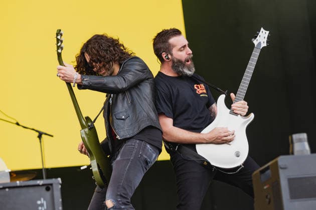 Download Festival 2026 Mammoth Opus Stage Download Festival 2026 Donington Park, Leicestershire Sunday 13th June, Credit:Justine Louise Avalon  Copyright: xJustinexLouisex xAvalonx 1110131758