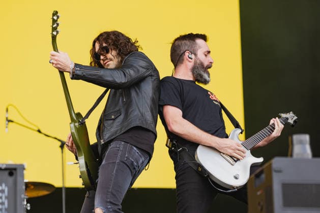 Download Festival 2026 Mammoth Opus Stage Download Festival 2026 Donington Park, Leicestershire Sunday 13th June, Credit:Justine Louise Avalon  Copyright: xJustinexLouisex xAvalonx 1110131764