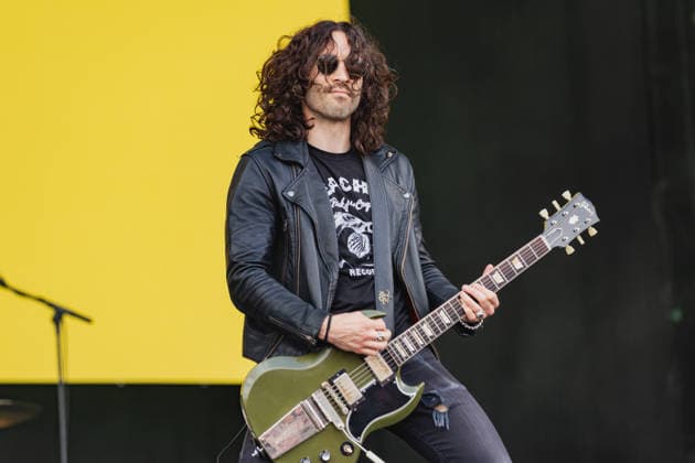 Download Festival 2026 Mammoth Opus Stage Download Festival 2026 Donington Park, Leicestershire Sunday 13th June, Credit:Justine Louise Avalon  Copyright: xJustinexLouisex xAvalonx 1110131856
