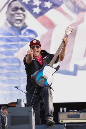 Download Festival 2026 Tom Morello Opus Stage Download Festival 2026 Donington Park, Leicestershire Sunday 14th June, Credit:Justine Louise Avalon  Copyright: xJustinexLouisex xAvalonx 1110190726