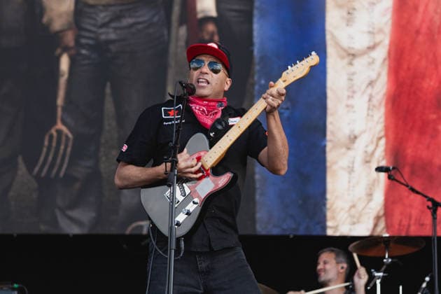 Download Festival 2026 Tom Morello Opus Stage Download Festival 2026 Donington Park, Leicestershire Sunday 14th June, Credit:Justine Louise Avalon  Copyright: xJustinexLouisex xAvalonx 1110190605