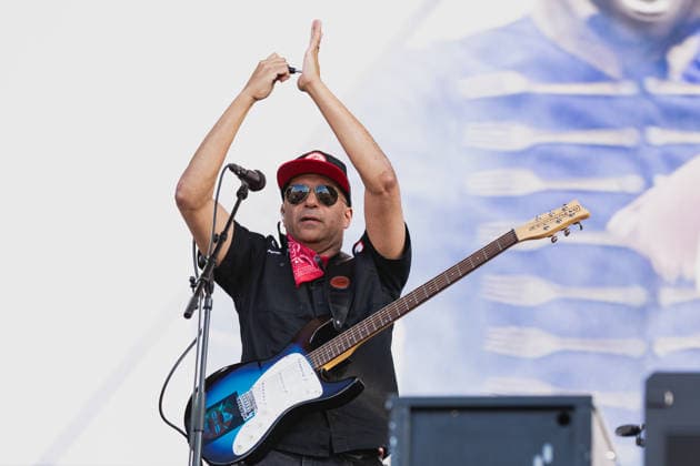 Download Festival 2026 Tom Morello Opus Stage Download Festival 2026 Donington Park, Leicestershire Sunday 14th June, Credit:Justine Louise Avalon  Copyright: xJustinexLouisex xAvalonx 1110190753