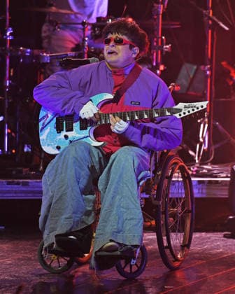 **FILE PHOTO** Oliver Tree Dies In Helicopter Crash. FORT LAUDERDALE FL - OCTOBER 16: Oliver Tree performs at Revolution Live on October 16, 2019 in Fort Lauderdale, Florida. Copyright: xmpi04x