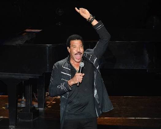 Lionel Richie performs at 3Arena Lionel Richie performs at 3Arena, Dublin, Ireland - 11.03.15., Dublin, Ireland WENN.com 22300701.jpg