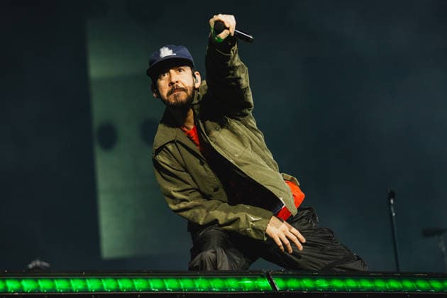Download Festival 2026 Linkin Park Apex Stage Download Festival 2026 Donington Park, Leicestershire Sunday 14th June, Credit:Justine Louise Avalon  Copyright: xJustinexLouisex xAvalonx 1110245215