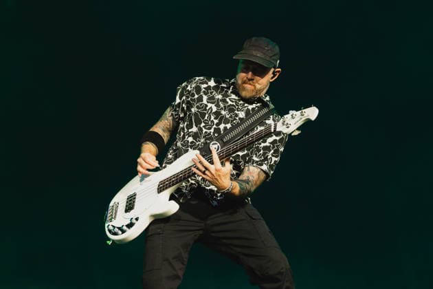 Download Festival 2026 Linkin Park Apex Stage Download Festival 2026 Donington Park, Leicestershire Sunday 14th June, Credit:Justine Louise Avalon  Copyright: xJustinexLouisex xAvalonx 1110245242