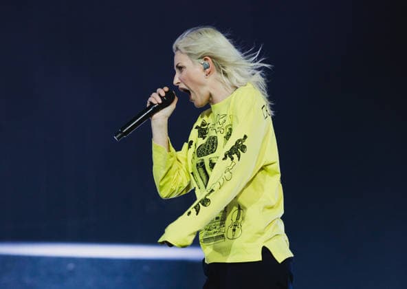 Download Festival 2026 Linkin Park Apex Stage Download Festival 2026 Donington Park, Leicestershire Sunday 14th June, Credit:Justine Louise Avalon  Copyright: xJustinexLouisex xAvalonx 1110245354