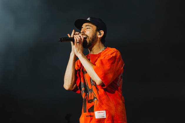Download Festival 2026 Linkin Park Apex Stage Download Festival 2026 Donington Park, Leicestershire Sunday 14th June, Credit:Justine Louise Avalon  Copyright: xJustinexLouisex xAvalonx 1110245383