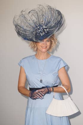 Prix de Diane Longines a lHippodrome de Chantilly France Pierron 457315 2026 06 14  Copyright: xSebastienxFremontx xStarfacex STAR_457315_020