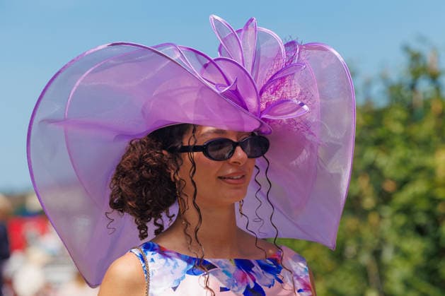Prix de Diane Longines a lHippodrome de Chantilly 457315 2026 06 14  Copyright: xSebastienxFremontx xStarfacex STAR_457315_028