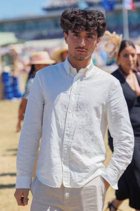 Prix de Diane Longines a lHippodrome de Chantilly Matthyss 457315 2026 06 14  Copyright: xSebastienxFremontx xStarfacex STAR_457315_099