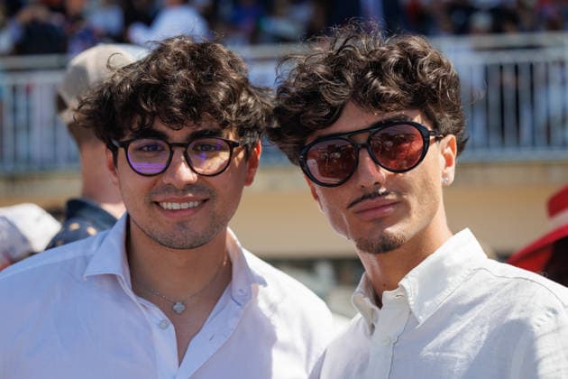 Prix de Diane Longines a lHippodrome de Chantilly Matthyss 457315 2026 06 14  Copyright: xSebastienxFremontx xStarfacex STAR_457315_116