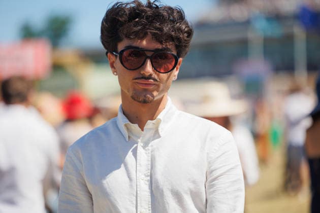Prix de Diane Longines a lHippodrome de Chantilly Matthyss 457315 2026 06 14  Copyright: xSebastienxFremontx xStarfacex STAR_457315_103