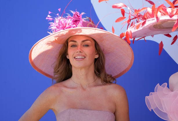Illustration Prix de Diane Longines 2026 at the Hippodrome de Chantilly on june 14th 2026 Anne Sophie Guebey Bestimage Prix de Diane Longines 2026 at the Chantilly Racecourse on june 14th 2026 Chantilly France  Copyright: xAnne-SophiexGuebeyx xBestimagexAnne-SophiexGuebeyx xBestimagex