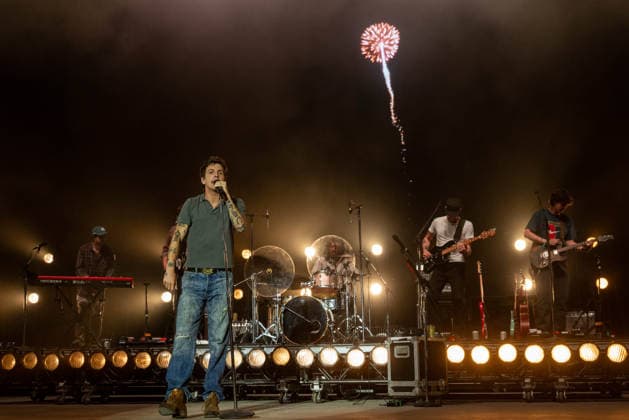 June 14, 2026, Manchester, Tennessee, U.S: ROLE MODEL (TUCKER PILLSBURY) during the Bonnaroo Music and Arts Festival in Manchester, Tennessee Manchester U.S  - ZUMAs135 20260614_zap_s135_021 Copyright: xDanielxDeSloverx