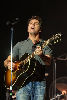 June 14, 2026, Manchester, Tennessee, U.S: ROLE MODEL (TUCKER PILLSBURY) during the Bonnaroo Music and Arts Festival in Manchester, Tennessee Manchester U.S  - ZUMAs135 20260614_zap_s135_118 Copyright: xDanielxDeSloverx