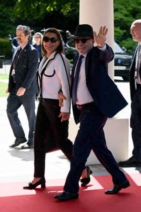 G7 Summit - Arrivals Brazil s President Luiz Inacio Lula da Silva and his wife, Rosangela Janja da Silva arrive to the Hotel Royal ahead of the start of the G7 summit, in Evian, eastern France, on June 15, 2026. A G7 summit is set to take place June 15 to 17 in the French town of Evian-les-Bains near Switzerland and it will be attended by country leaders as well as the EU s foreign policy chief and ministers from Brazil, Canada, the United Arab Emirates and Turkey. Photo by Ammar Abd Rabbo ABACAPRESS.COM Evian France  Copyright: xAbdxRabboxAmmar ABACAx