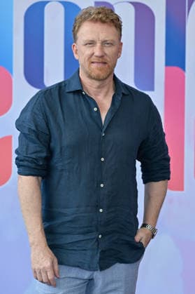 65th Monte Carlo Television Festival Photocall Kevin McKidd Kevin McKidd attending a photocall during the 65th Monte-Carlo Television Festival on June 15, 2026 in Monte-Carlo, Monaco. Photo by Julien Reynaud APS-Medias ABACAPRESS.COM Monte Carlo Monaco  Copyright: xReynaudxJulien APS-Medias ABACAx