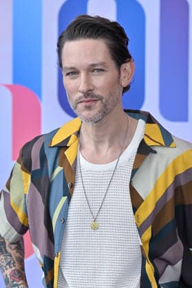 65th Monte Carlo Television Festival Photocall The Young And The Restless Michael Graziadei attending the photocall of The Young And The Restless during the 65th Monte-Carlo Television Festival on June 15, 2026 in Monte-Carlo, Monaco. Photo by Julien Reynaud APS-Medias ABACAPRESS.COM Monte Carlo Monaco  Copyright: xReynaudxJulien APS-Medias ABACAx