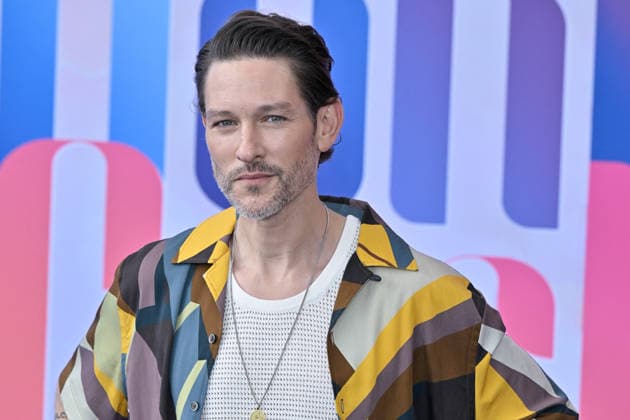 65th Monte Carlo Television Festival Photocall The Young And The Restless Michael Graziadei attending the photocall of The Young And The Restless during the 65th Monte-Carlo Television Festival on June 15, 2026 in Monte-Carlo, Monaco. Photo by Julien Reynaud APS-Medias ABACAPRESS.COM Monte Carlo Monaco  Copyright: xReynaudxJulien APS-Medias ABACAx
