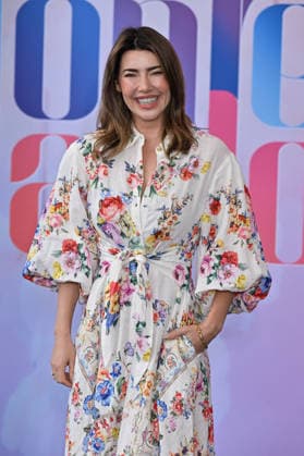 65th Monte Carlo Television Festival Photocall The Bold And The Beautiful Jacqueline MacInnes Wood attending the photocall of The Bold And The Beautiful during the 65th Monte-Carlo Television Festival on June 15, 2026 in Monte-Carlo, Monaco. Photo by Julien Reynaud APS-Medias ABACAPRESS.COM Monte Carlo Monaco  Copyright: xReynaudxJulien APS-Medias ABACAx