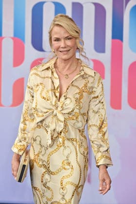 65th Monte Carlo Television Festival Photocall The Bold And The Beautiful Katherine Kelly Lang attending the photocall of The Bold And The Beautiful during the 65th Monte-Carlo Television Festival on June 15, 2026 in Monte-Carlo, Monaco. Photo by Julien Reynaud APS-Medias ABACAPRESS.COM Monte Carlo Monaco  Copyright: xReynaudxJulien APS-Medias ABACAx