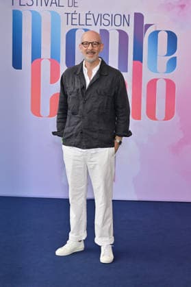 65th Monte Carlo Television Festival Photocall Joshua Seftel Joshua Seftel attending a photocall during the 65th Monte-Carlo Television Festival on June 15, 2026 in Monte-Carlo, Monaco. Photo by Julien Reynaud APS-Medias ABACAPRESS.COM Monte Carlo Monaco  Copyright: xReynaudxJulien APS-Medias ABACAx