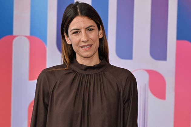 65th Monte Carlo Television Festival Photocall Helene Mannarino Helene Mannarino attending a photocall during the 65th Monte-Carlo Television Festival on June 15, 2026 in Monte-Carlo, Monaco. Photo by Julien Reynaud APS-Medias ABACAPRESS.COM Monte Carlo Monaco  Copyright: xReynaudxJulien APS-Medias ABACAx