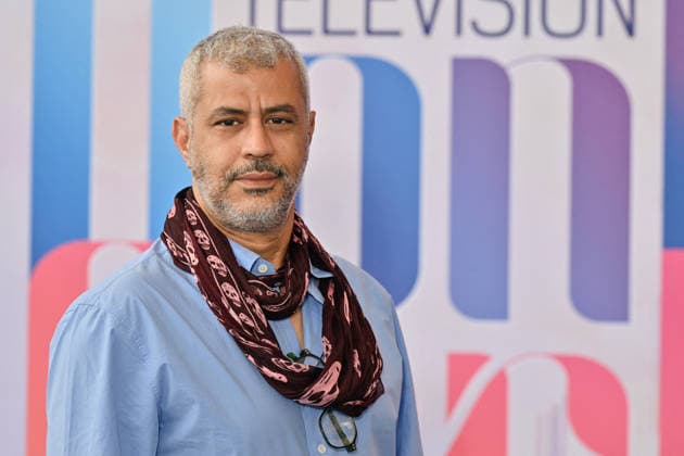 65th Monte Carlo Television Festival Photocall Mouhssine Ennaimi Mouhssine Ennaimi attending a photocall during the 65th Monte-Carlo Television Festival on June 15, 2026 in Monte-Carlo, Monaco. Photo by Julien Reynaud APS-Medias ABACAPRESS.COM Monte Carlo Monaco  Copyright: xReynaudxJulien APS-Medias ABACAx