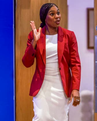 . 15 06 2026. London, United Kingdom. Kemi Badenoch Press Conference. Leader of the Conservative Party Kemi Badenoch press conference, Westminster.  xMartynxWheatleyx xi-Imagesx IIM-26832-0031