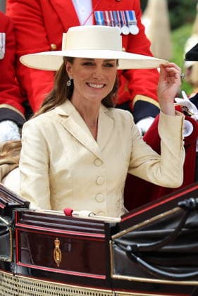 . 15 06 2026. London, United Kingdom. UK Royals attend Garter Day at Windsor Castle, United Kingdom.  xStephenxLockx xi-Imagesx IIM-26831-0024