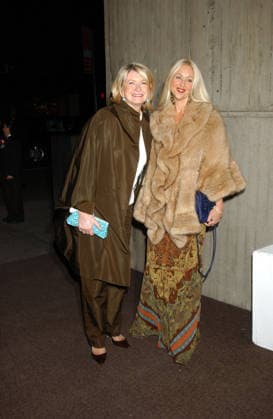 2006 WHITNEY GALA CELEBRATING PICASSO AND AMERICAN ART, 102306 October 23rd, 2006, New York City. Martha Stewart attends the 2006 Whitney Gala Celebrating Picasso and American Art. Copyright: xSharkpixsx