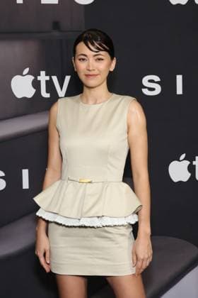 LOS ANGELES, CALIFORNIA - JUNE 15: Jessica Henwick attends Apple TV+ s Silo Season 3 Photo Call at Four Seasons Hotel Los Angeles at Beverly Hills on June 15, 2026 in Los Angeles, California. Credit: USA - ZUMAa123 20260615_zaa_a123_005 Copyright: xAdMediax