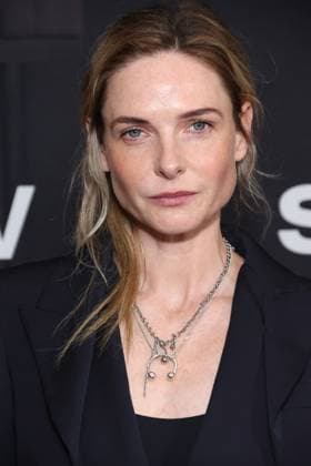 LOS ANGELES, CALIFORNIA - JUNE 15: Rebecca Ferguson attends Apple TV+ s Silo Season 3 Photo Call at Four Seasons Hotel Los Angeles at Beverly Hills on June 15, 2026 in Los Angeles, California. Credit: USA  - ZUMAa123 20260615_zaa_a123_054 Copyright: xAdMediax
