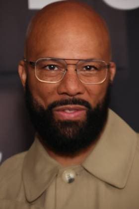 LOS ANGELES, CALIFORNIA - JUNE 15: Common attends Apple TV+ s Silo Season 3 Photo Call at Four Seasons Hotel Los Angeles at Beverly Hills on June 15, 2026 in Los Angeles, California. Credit: USA  - ZUMAa123 20260615_zaa_a123_034 Copyright: xAdMediax