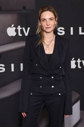 LOS ANGELES, CALIFORNIA - JUNE 15: Rebecca Ferguson attends Apple TV+ s Silo Season 3 Photo Call at Four Seasons Hotel Los Angeles at Beverly Hills on June 15, 2026 in Los Angeles, California. Credit: USA  - ZUMAa123 20260615_zaa_a123_042 Copyright: xAdMediax