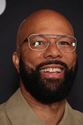 LOS ANGELES, CALIFORNIA - JUNE 15: Common attends Apple TV+ s Silo Season 3 Photo Call at Four Seasons Hotel Los Angeles at Beverly Hills on June 15, 2026 in Los Angeles, California. Credit: USA - ZUMAa123 20260615_zaa_a123_011 Copyright: xAdMediax