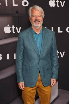 LOS ANGELES, CALIFORNIA - JUNE 15: Graham Yost attends Apple TV+ s Silo Season 3 Photo Call at Four Seasons Hotel Los Angeles at Beverly Hills on June 15, 2026 in Los Angeles, California. Credit: USA - ZUMAa123 20260615_zaa_a123_020 Copyright: xAdMediax