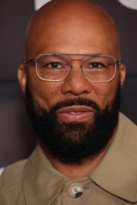 LOS ANGELES, CALIFORNIA - JUNE 15: Common attends Apple TV+ s Silo Season 3 Photo Call at Four Seasons Hotel Los Angeles at Beverly Hills on June 15, 2026 in Los Angeles, California. Credit: USA - ZUMAa123 20260615_zaa_a123_021 Copyright: xAdMediax