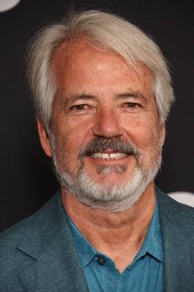 LOS ANGELES, CALIFORNIA - JUNE 15: Graham Yost attends Apple TV+ s Silo Season 3 Photo Call at Four Seasons Hotel Los Angeles at Beverly Hills on June 15, 2026 in Los Angeles, California. Credit: USA - ZUMAa123 20260615_zaa_a123_027 Copyright: xAdMediax
