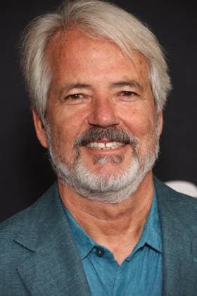 LOS ANGELES, CALIFORNIA - JUNE 15: Graham Yost attends Apple TV+ s Silo Season 3 Photo Call at Four Seasons Hotel Los Angeles at Beverly Hills on June 15, 2026 in Los Angeles, California. Credit: USA - ZUMAa123 20260615_zaa_a123_031 Copyright: xAdMediax
