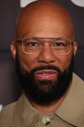 LOS ANGELES, CALIFORNIA - JUNE 15: Common attends Apple TV+ s Silo Season 3 Photo Call at Four Seasons Hotel Los Angeles at Beverly Hills on June 15, 2026 in Los Angeles, California. Credit: USA - ZUMAa123 20260615_zaa_a123_033 Copyright: xAdMediax