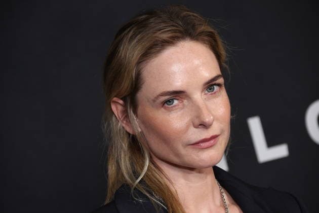 LOS ANGELES, CALIFORNIA - JUNE 15: Rebecca Ferguson attends Apple TV+ s Silo Season 3 Photo Call at Four Seasons Hotel Los Angeles at Beverly Hills on June 15, 2026 in Los Angeles, California. Credit: USA - ZUMAa123 20260615_zaa_a123_053 Copyright: xAdMediax
