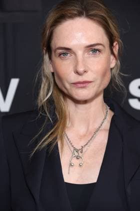 LOS ANGELES, CALIFORNIA - JUNE 15: Rebecca Ferguson attends Apple TV+ s Silo Season 3 Photo Call at Four Seasons Hotel Los Angeles at Beverly Hills on June 15, 2026 in Los Angeles, California. Credit: USA - ZUMAa123 20260615_zaa_a123_062 Copyright: xAdMediax