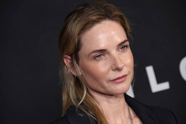 LOS ANGELES, CALIFORNIA - JUNE 15: Rebecca Ferguson attends Apple TV+ s Silo Season 3 Photo Call at Four Seasons Hotel Los Angeles at Beverly Hills on June 15, 2026 in Los Angeles, California. Credit: USA - ZUMAa123 20260615_zaa_a123_071 Copyright: xAdMediax