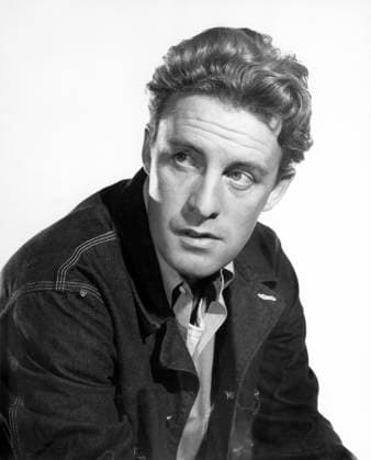 Alf Kjellin, Head and Shoulders Publicity Portrait for the Film, My Six Convicts , Columbia Pictures, 1952  Copyright: xABxArchivesx jtv013170