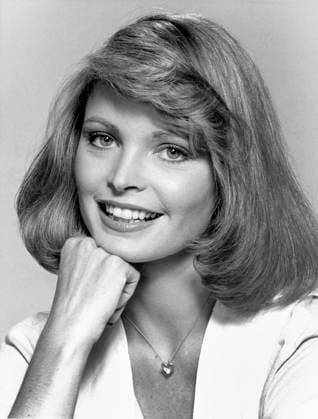 Pat Klous, Head and Shoulders Publicity Portrait for the TV Series, Flying High , CBS-TV, 1978  Copyright: xABxArchivesx jtv013172