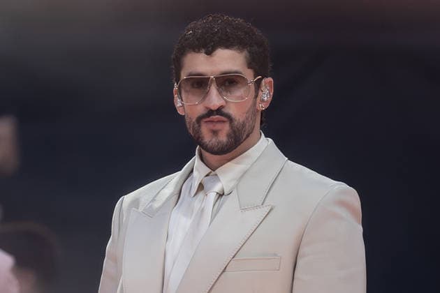Bad Bunnys Final Concert at the Estadio Metropolitano in Madrid Singer Bad Bunny performs during his final concert at the Riyadh Air Metropolitano on June 15, 2026, in Madrid, Spain. The Puerto Rican artist has performed ten concerts in the capital between May 30 and June 15 as part of his ‘DeBÍ TiRAR MáS FOToS World Tour’ in Spain,detected_source_language  Copyright: xRicardoxRubiox 7600090