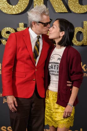 Johnny Knoxville in the fan viewing of Jackass: Best and Last in BFI IMAX Waterloo,London, UK on 15 June 2026 Johnny Knoxville and Emily Ting attend the fan viewing of jackass: best and last in BFI IMAX Waterloo, London, UK on 15 June 2026., Credit:Tina Korhonen Tina Korhonen - B162 Avalon United Kingdom, London  Copyright: xTinaxKorhonenx xTinaxKorhonenx-xB162x xAvalonx 1110411685