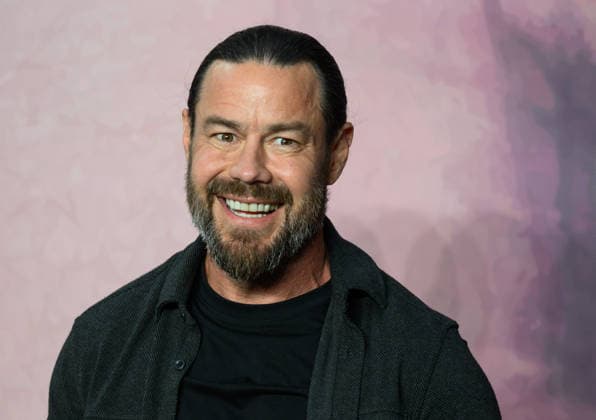 Fan viewing of Jackass: Best and Last in BFI IMAX Waterloo,London, UK on 15 June 2026 Chris Pontius attends the fan viewing of jackass: best and last in BFI IMAX Waterloo, London, UK on 15 June 2026., Credit:Tina Korhonen Tina Korhonen - B162 Avalon United Kingdom, London  Copyright: xTinaxKorhonenx xTinaxKorhonenx-xB162x xAvalonx 1110416140